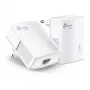 TP-Link TL-PA717KIT 1000 Mbit/s Ethernet LAN λευκό 2 τεμ.