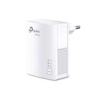 TP-Link TL-PA717KIT 1000 Mbit/s Ethernet LAN λευκό 2 τεμ.