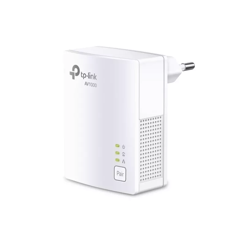TP-Link TL-PA717KIT 1000 Mbit/s Ethernet LAN λευκό 2 τεμ.