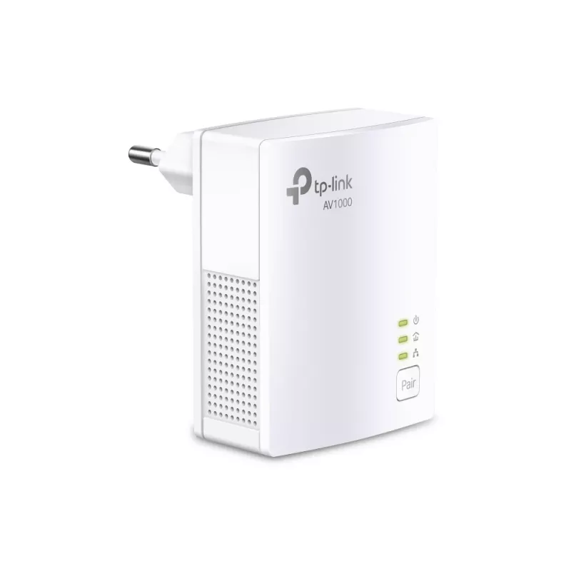 TP-Link TL-PA717KIT 1000 Mbit/s Ethernet LAN λευκό 2 τεμ.