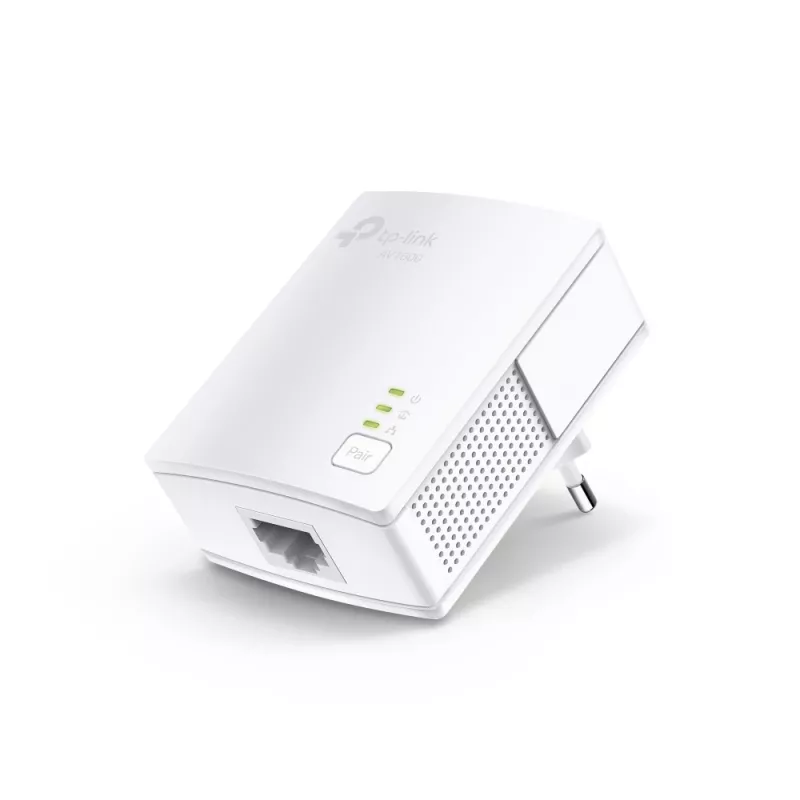 TP-Link TL-PA717KIT 1000 Mbit/s Ethernet LAN λευκό 2 τεμ.