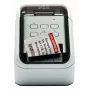 Brother QL-810W εκτυπωτής ετικετών θερμικής μεταφοράς χρώμα 300 x 600 DPI 176 mm/s ενσύρματο & ασύρματο DK Wi-Fi