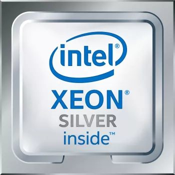 Επεξεργαστής Intel Xeon Silver 4208 2,1 GHz 8 πυρήνες LGA 3647