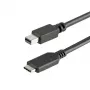 StarTech.com Καλώδιο USB-C σε Mini-DisplayPort – 1 m (3,3 ft.), 4K 60 Hz – Μαύρο