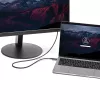 StarTech.com Καλώδιο USB-C σε Mini-DisplayPort – 1 m (3,3 ft.), 4K 60 Hz – Μαύρο
