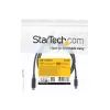 StarTech.com Καλώδιο USB-C σε Mini-DisplayPort – 1 m (3,3 ft.), 4K 60 Hz – Μαύρο
