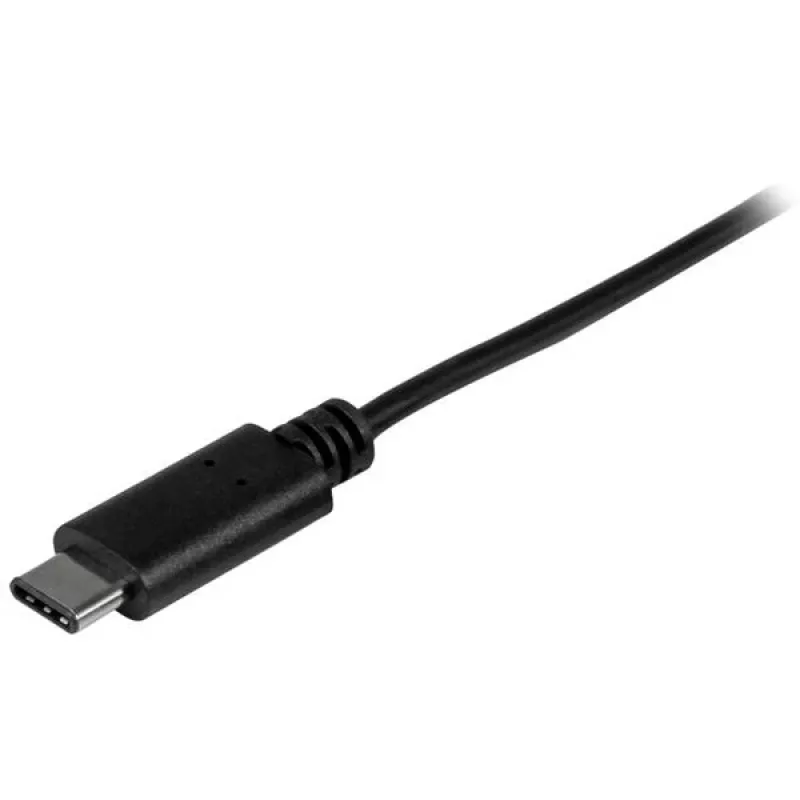 StarTech.com Καλώδιο USB-C σε USB-B - M/M - 1 m (3 ft) - USB 2.0