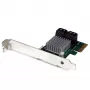 Κάρτα ελεγκτή RAID StarTech.com 4-Port PCI Express 2.0 SATA III 6 Gbit/s με HyperDuo SSD Tiering