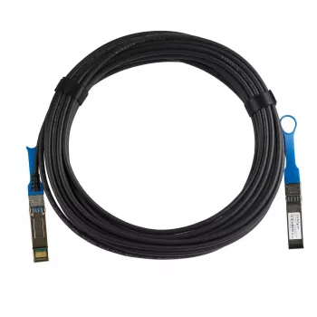 StarTech.com συμβατό με Cisco SFP-H10GB-ACU10M 10 m 10G SFP+ σε SFP+ καλώδιο απευθείας σύνδεσης Twinax – 10GbE SFP+ χάλκινο DAC 10 Gbps Low Power Active Mini GBIC/Μονάδα πομποδέκτη DAC Firepower ASR9000 ASR1000