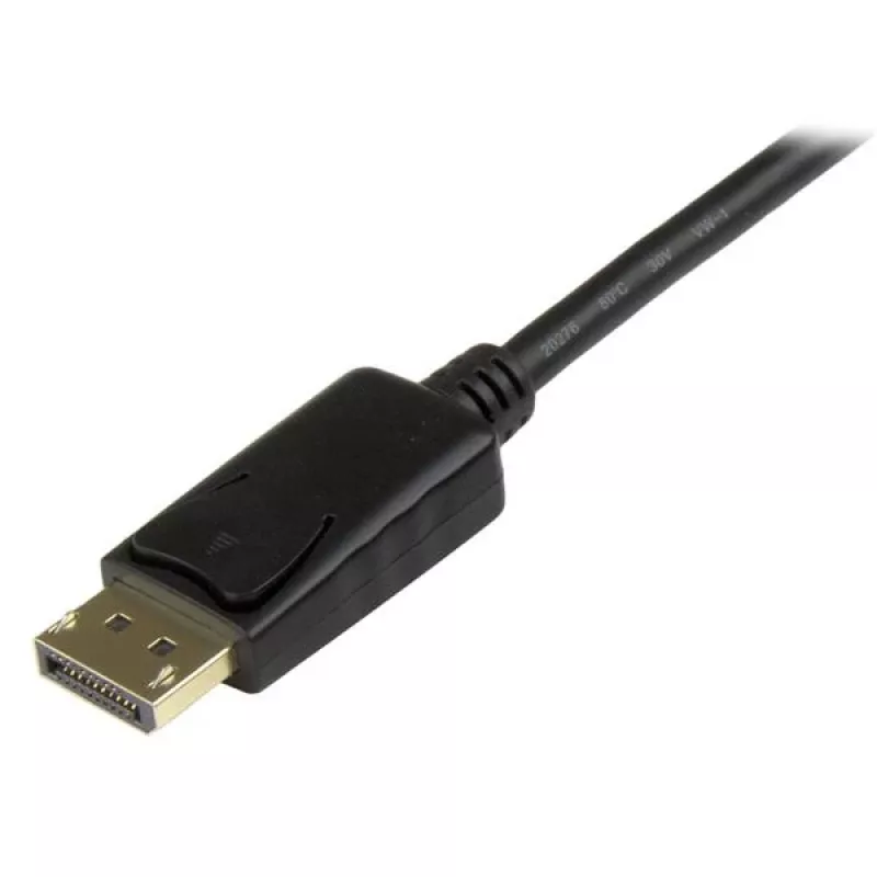 Καλώδιο μετατροπέα StarTech.com DisplayPort σε DVI – 0,914 m – 1920x1200