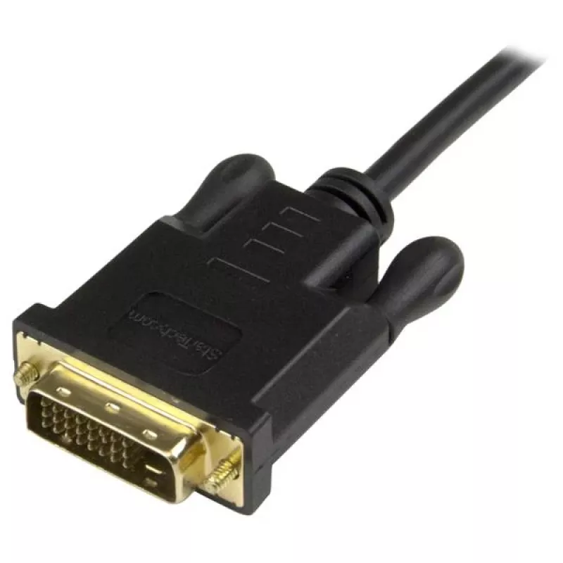 Καλώδιο μετατροπέα StarTech.com DisplayPort σε DVI – 0,914 m – 1920x1200