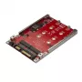 Καλώδιο Ethernet StarTech.com N6PATCH50GN 50ft CAT6 Πράσινο