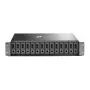 TP-Link TL-MC1400 V3 κουτί δικτυακών συσκευών 2U