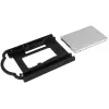 StarTech.com βάση SSD/HDD 2,5 ιντσών για υποδοχή δίσκου 3,5 ιντσών – εγκατάσταση χωρίς εργαλεία