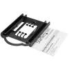 StarTech.com βάση SSD/HDD 2,5 ιντσών για υποδοχή δίσκου 3,5 ιντσών – εγκατάσταση χωρίς εργαλεία