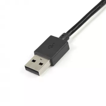 StarTech.com προσαρμογέας δικτύου USB 2.0 σε 10/100 Mbit/s Ethernet Dongle