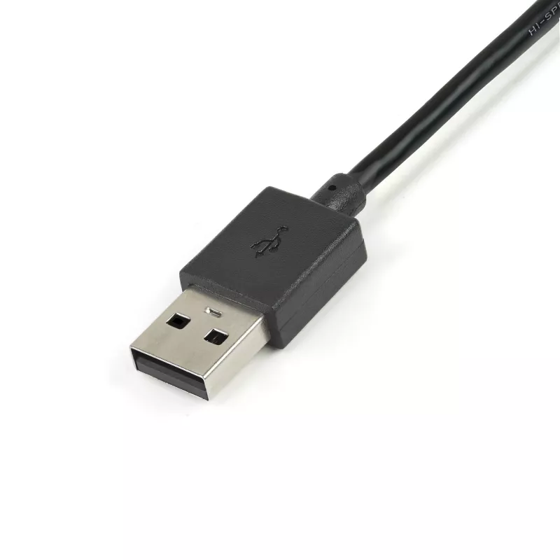 StarTech.com προσαρμογέας δικτύου USB 2.0 σε 10/100 Mbit/s Ethernet Dongle