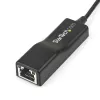 StarTech.com προσαρμογέας δικτύου USB 2.0 σε 10/100 Mbit/s Ethernet Dongle