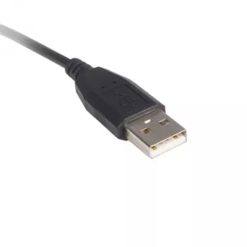 StarTech.com USBPS2PC αντάπτορας USB σε PS/2 για πληκτρολόγιο και ποντίκι, USB σε 2x PS/2