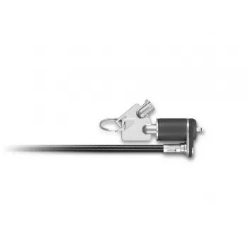 Κλείδωμα καλωδίου Lenovo 4XE1F30276 μαύρο 1,5 m κλείδωμα με κλειδί