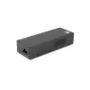 LevelOne Gigabit PoE Injector, 802.3 af/at/bt, 90 W