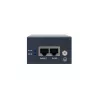 LevelOne Gigabit PoE Injector, 802.3 af/at/bt, 90 W
