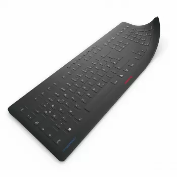 Contour Design 61510017 προστατευτική μεμβράνη πληκτρολογίου