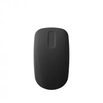 Contour Design Active Key Contour QuickClean Medical ποντίκι IP68 Scroll Sensor ασύρματο μαύρο PMH3