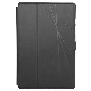 Targus THZ919GL Click-In θήκη flip για Samsung Galaxy Tab A8 10,5" (26,7 cm), TPU, μαύρη