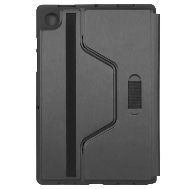 Targus THZ919GL Click-In θήκη flip για Samsung Galaxy Tab A8 10,5" (26,7 cm), TPU, μαύρη
