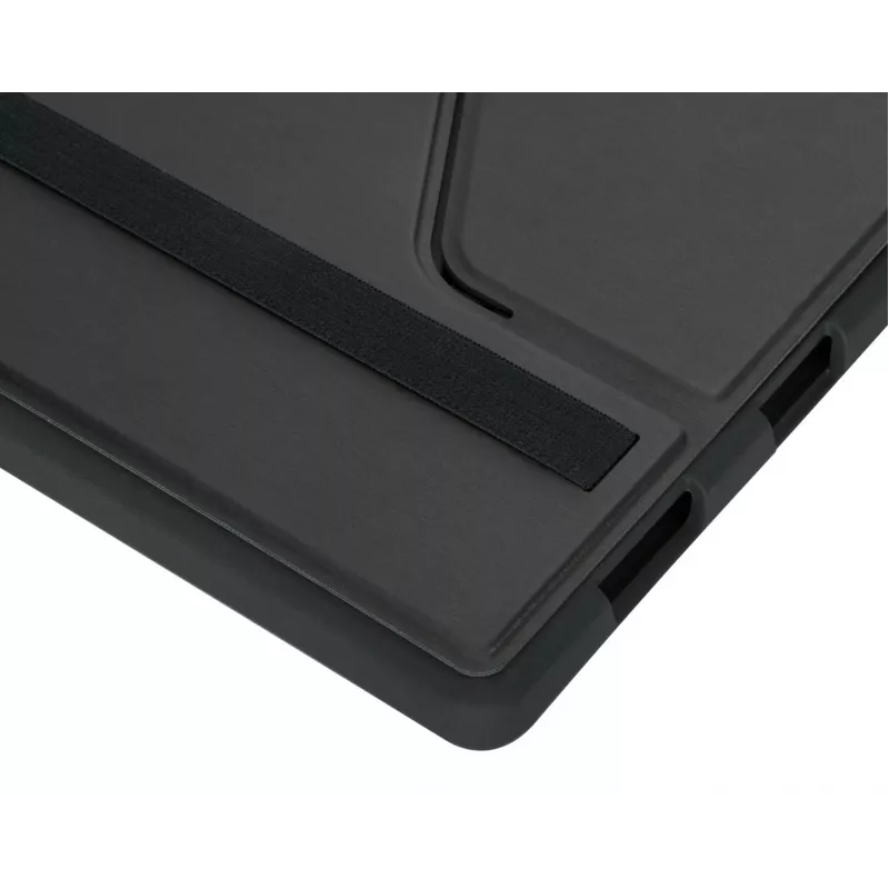 Targus THZ919GL Click-In θήκη flip για Samsung Galaxy Tab A8 10,5" (26,7 cm), TPU, μαύρη