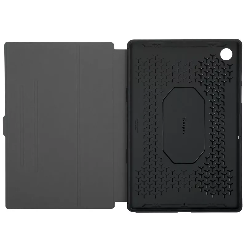 Targus THZ919GL Click-In θήκη flip για Samsung Galaxy Tab A8 10,5" (26,7 cm), TPU, μαύρη