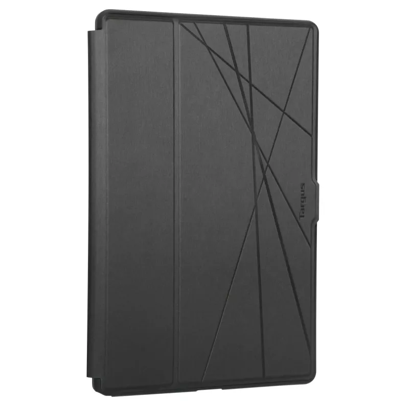 Targus THZ919GL Click-In θήκη flip για Samsung Galaxy Tab A8 10,5" (26,7 cm), TPU, μαύρη