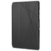 Targus THZ919GL Click-In θήκη flip για Samsung Galaxy Tab A8 10,5" (26,7 cm), TPU, μαύρη