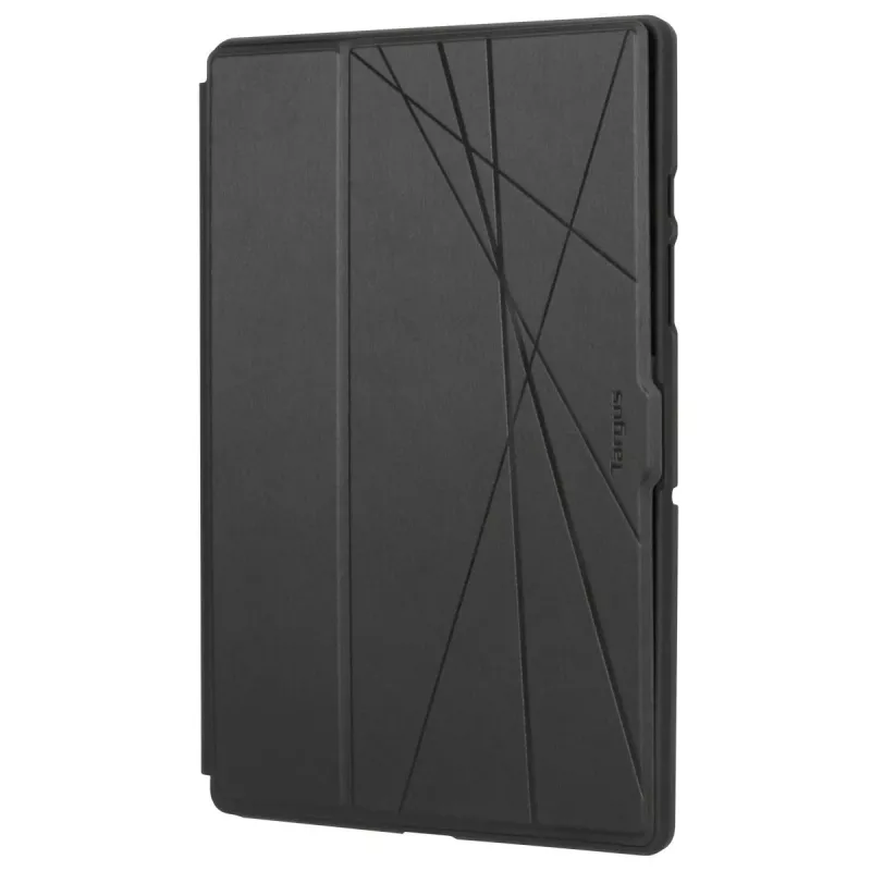 Targus THZ919GL Click-In θήκη flip για Samsung Galaxy Tab A8 10,5" (26,7 cm), TPU, μαύρη