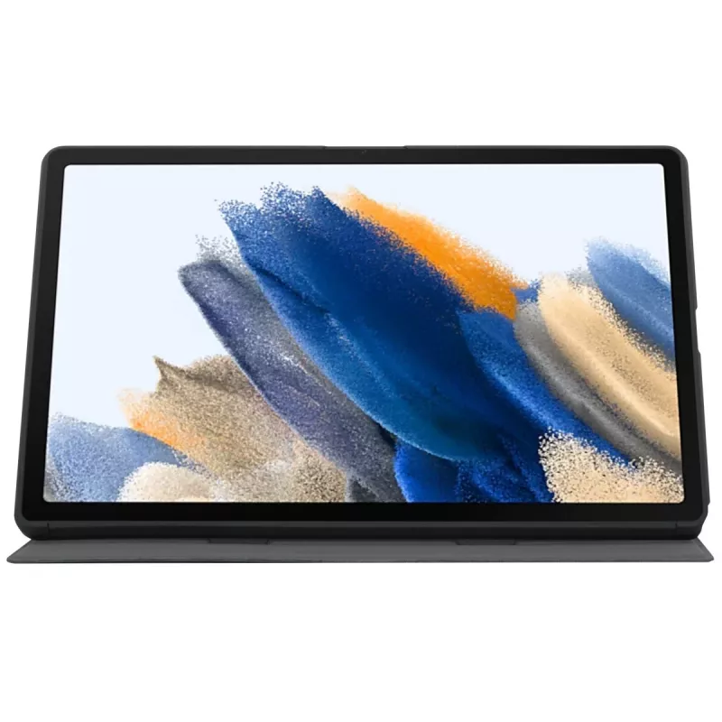 Targus THZ919GL Click-In θήκη flip για Samsung Galaxy Tab A8 10,5" (26,7 cm), TPU, μαύρη