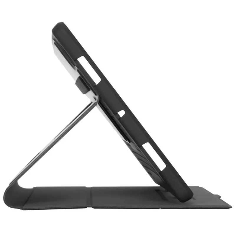 Targus THZ919GL Click-In θήκη flip για Samsung Galaxy Tab A8 10,5" (26,7 cm), TPU, μαύρη