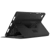 Targus THZ919GL Click-In θήκη flip για Samsung Galaxy Tab A8 10,5" (26,7 cm), TPU, μαύρη