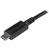 StarTech.com Καλώδιο USB-C σε Micro-B – αρσενικό/αρσενικό – 0,5 m – USB 3.1 (10 Gbit/s)