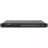 Intellinet Switch δικτύου 24 θυρών, 24 θύρες (RJ45), Rackmount, Gigabit, 4 SFP, Ethernet Web-Smart, 10/100/1000 Mbit