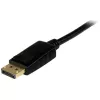 Καλώδιο DisplayPort σε HDMI StarTech DP2HDMM1MB