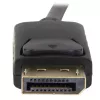 Καλώδιο DisplayPort σε HDMI StarTech DP2HDMM1MB