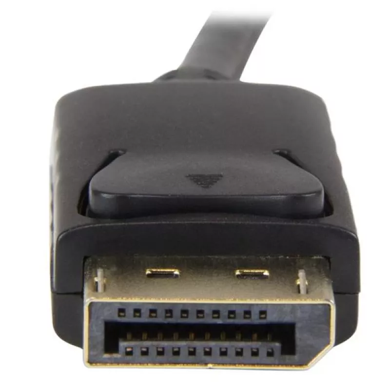 Καλώδιο DisplayPort σε HDMI StarTech DP2HDMM1MB