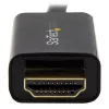 Καλώδιο DisplayPort σε HDMI StarTech DP2HDMM1MB