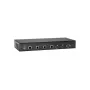 Πομποδέκτης AV LevelOne HDMI μέσω Cat.5 πομπός HDBaseT 100m 4-κάναλες έξοδοι
