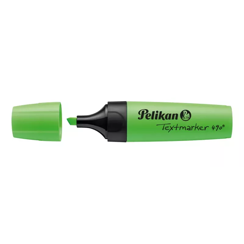 Μαρκαδόρος Pelikan Υπογραμμιστής 490 Multicolour 6 τεμ.