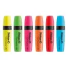 Μαρκαδόρος Pelikan Υπογραμμιστής 490 Multicolour 6 τεμ.