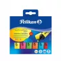 Μαρκαδόρος Pelikan Υπογραμμιστής 490 Multicolour 6 τεμ.