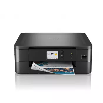 Brother DCP-J1140DWRE1 εκτυπωτής inkjet A4 6000 x 1200 DPI 17 ppm Wi-Fi