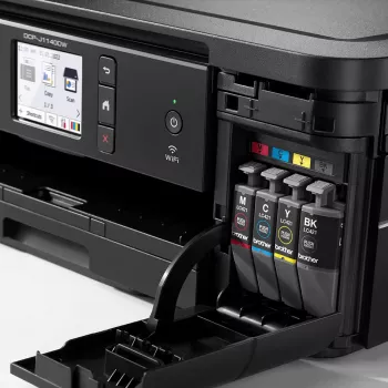Brother DCP-J1140DWRE1 εκτυπωτής inkjet A4 6000 x 1200 DPI 17 ppm Wi-Fi